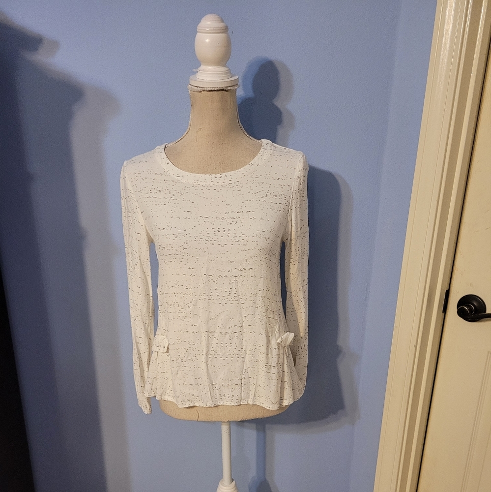 See U Soon Small Womens Blouse